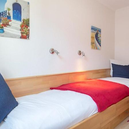 Duen12_31 Apartment Westerland Luaran gambar