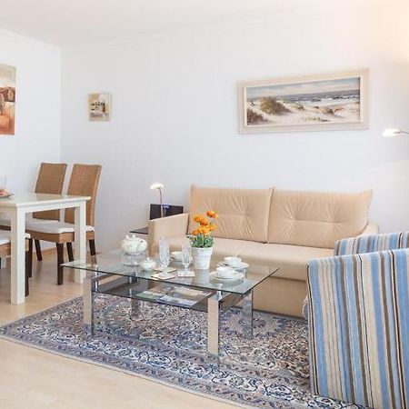Duen12_31 Apartment Westerland Luaran gambar