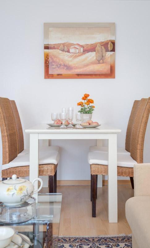 Duen12_31 Apartment Westerland Luaran gambar
