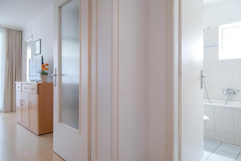 Duen12_31 Apartment Westerland Luaran gambar